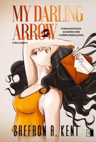 My Darling Arrow zdjęcie 1