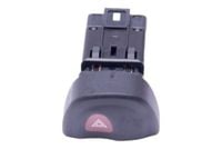 Przełącznik awaryjnych RENAULT Megane I