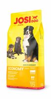 Josera JosiDog Economy 15kg + Abart Beef Próbka 450g