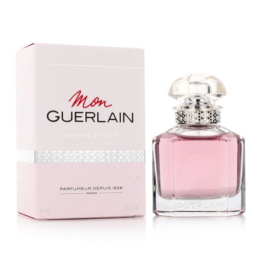 Perfumy Damskie Guerlain Sparkling Bouquet EDP na Arena.pl