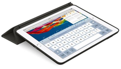 Smart Case etui do iPad AIR Czarny na Arena.pl