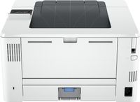 Drukarka HP LaserJet Pro 4002dne Duplex LAN 2Z605E