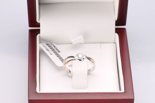 Pierścionek Staviori PXD1943Y na Arena.pl