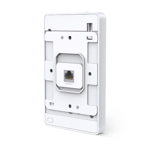 TP-LINK Punkt dostępu EAP225-Wall Access Point AC1200 PoE na Arena.pl