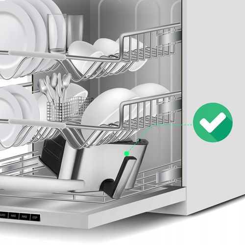 Beztłuszczowa Frytkownica FOKSIER K11 AirFryer XXL 8L 12w1 1800W + PRZEPISY na Arena.pl