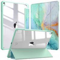 Etui GRAFICZNE do Apple iPad 10.9 2022 Gen 10 / 11 2025 A16 Gen 11 z klapką
