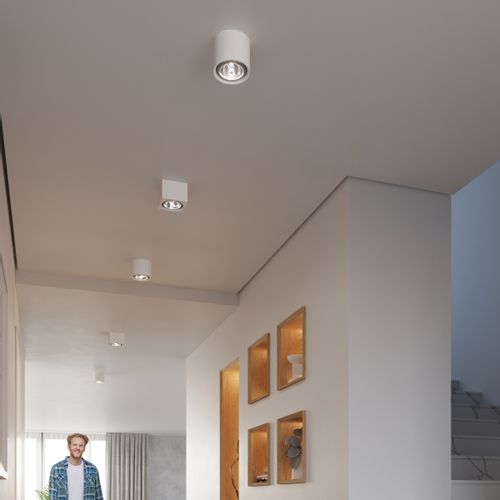 Plafon ceramiczny SEIDA na Arena.pl