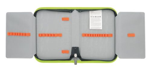 Tornister z wyposażeniem HERLITZ LOOP PLUS WILD LIFE + GRATIS na Arena.pl