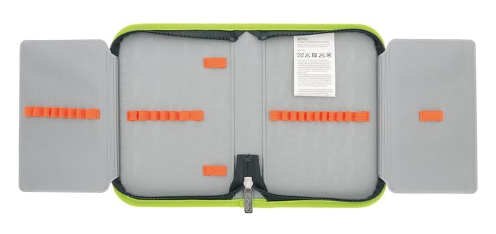 Tornister z wyposażeniem HERLITZ LOOP PLUS WILD LIFE + GRATIS zdjęcie 2