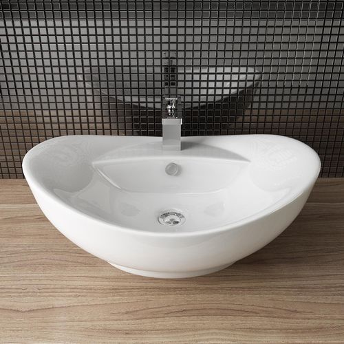 Umywalka Ceramiczna Cindy na Arena.pl