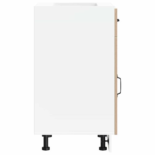 Szafka kuchenna dolna, Kalmar, dąb sonoma na Arena.pl