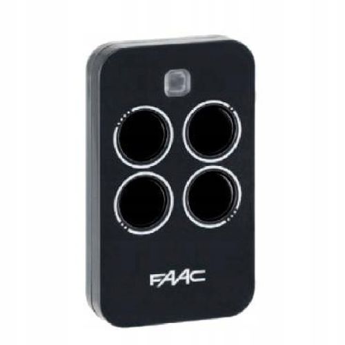 Pilot FAAC XTO4 SLH-DS 868MHz na Arena.pl