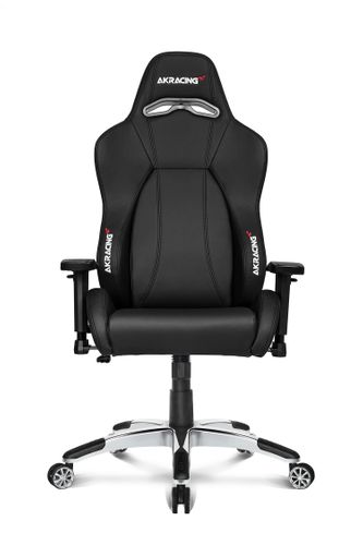 AKRACING Premium V2 – Czarny na Arena.pl