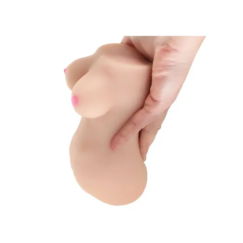 star strokers gianna dior torso - anatomiczny model z fakturą, tpr na Arena.pl