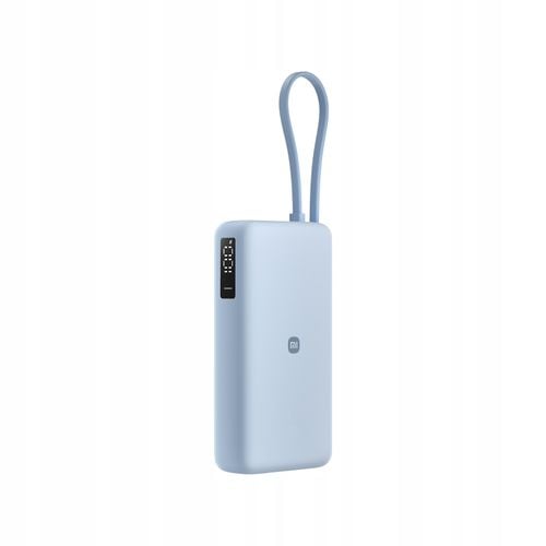 Powerbank Xiaomi 20000 mAh niebieski na Arena.pl
