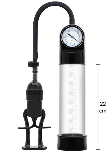 pro pressure pump black na Arena.pl