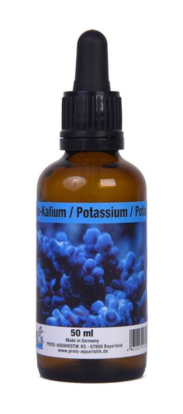 Preis Kalium 50Ml zdjęcie 1