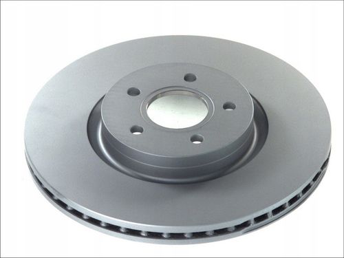 TARCZA HAM PRZOD 320X25 V ATE na Arena.pl