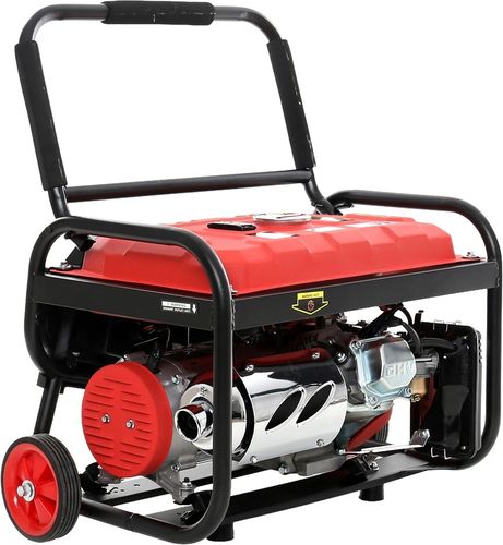 agregat prądotwórczy 3000w 12/230v kd138 na Arena.pl