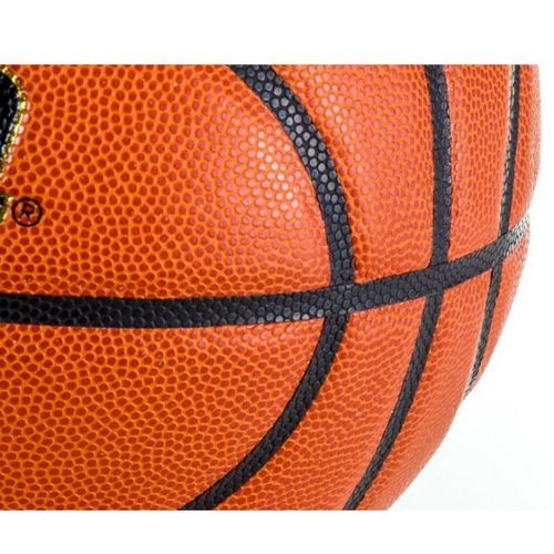 Piłka Wilson Evolution Indoor Game Ball do kosza WTB0516XBEMEA 7 na Arena.pl