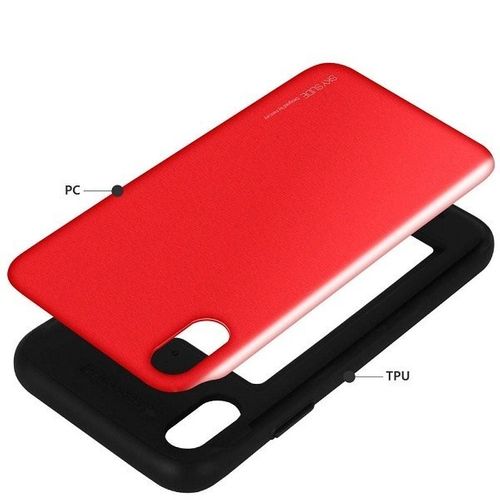Mercury Sky Slide iPhone 6 Plus czerwony /red na Arena.pl