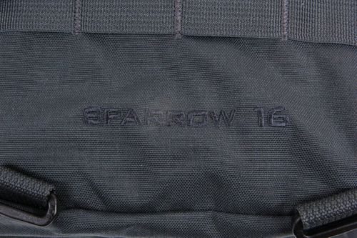 Plecak Wisport Sparrow 16 graphite na Arena.pl