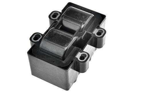 CEWKA ZAPŁONOWA RENAULT MEGANE Scénic 1996 1997 1998 1999 na Arena.pl