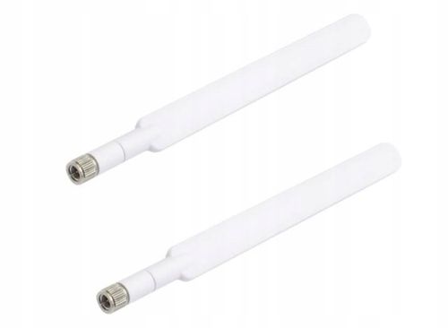 2x Antena wzmacniająca sygnał do routera LTE Huawei HUAWEI B593 E5186 B525 na Arena.pl
