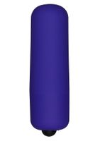 Mini Wibrator Pocisk Funky Bullet