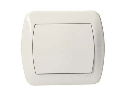 Akord Łącznik pojedynczy AW1/11 biały SIMON na Arena.pl