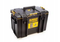 2 x DEWALT SKRZYNIA NARZĘDZIOWA DS400 TOUGHSYSTEM 2.0