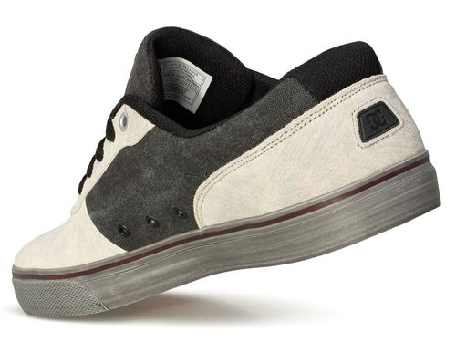 Buty DC Switch S Cliver ADYS300167CRE 39 na Arena.pl