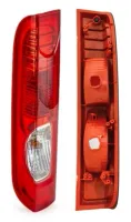 Lampa Tylna Prawa tył Renault Trafic Opel Vivaro Nissan Primastar 2007-2014
