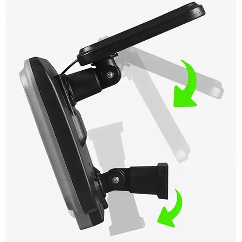 Halogen Solarny 30W Pilot, Czujnik Ruchu I Zmierzchu 8Cob na Arena.pl