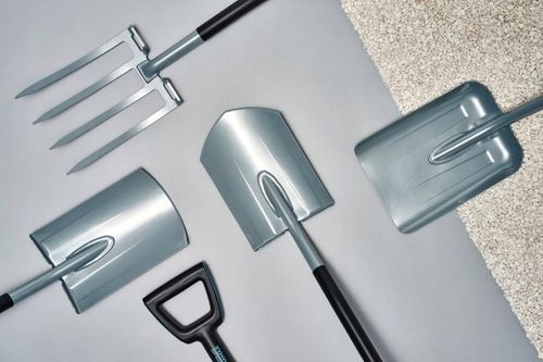 WIDŁY OGRODOWE DO KOPANIA HARTOWANE CELLFAST ERGO na Arena.pl