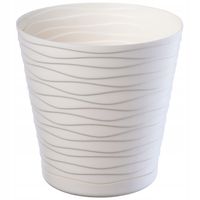 DONICZKA OSŁONKA Z PODSTAWKĄ DONICA KOLORY 13cm