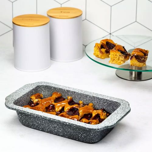 forma blacha do pieczenia pasztetu keksu klausberg kb-7379 na Arena.pl