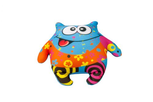 Maskotka gwiazdka na Arena.pl