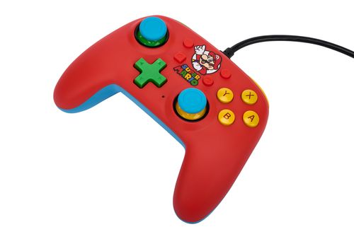 Gamepad PowerA NANO Mario Medley Nintendo Switch na Arena.pl