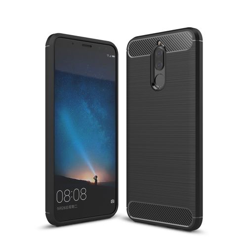 ETUI POKROWIEC SOLID TPU MATE 10 LITE + SZKŁO na Arena.pl