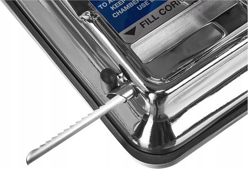 NABIJARKA TŁOKOWA DO TYTONIU MASZYNKA DO ROBIENIA PAPIEROSÓW TYTOŃ RĘCZNA na Arena.pl