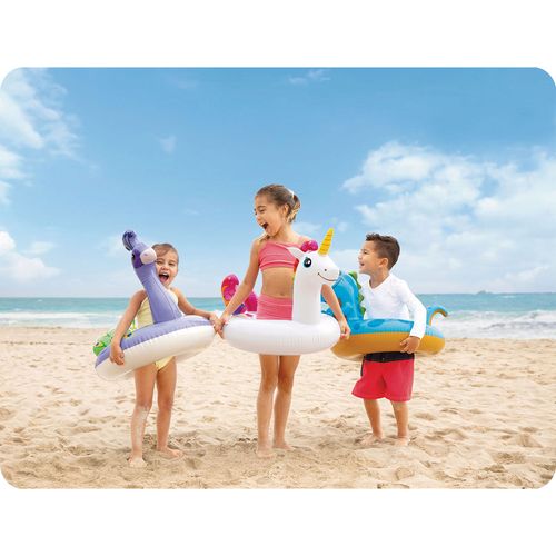 kółko do pływania paw intex 58221 na Arena.pl