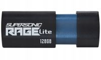 Pendrive Patriot 128GB Supersonic Rage Lite USB 3.2 120MB/s