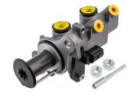 POMPA HAMULCOWA AUDI A3 2016 2017