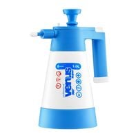 opryskiwacz ciśnieniowy venus super 360 pro+ pojemność 1l - kw 201010081