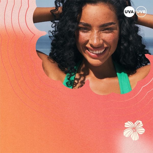 Hawaiian Tropic Protective Dry CSpray olejek SPF 30 zdjęcie 4