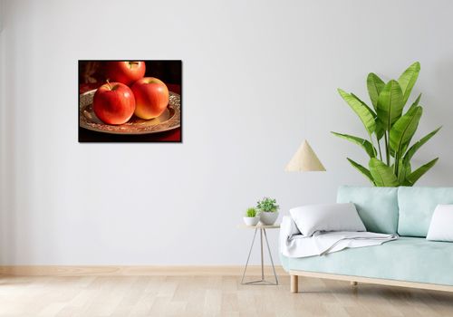 Plakat 76x60,5cm Rubinowe Ekscesy na Arena.pl