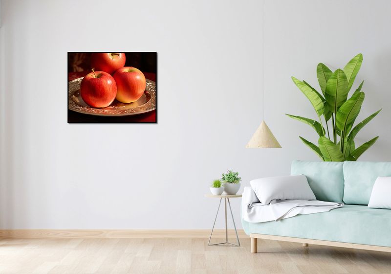 Plakat 76x60,5cm Rubinowe Ekscesy zdjęcie 4