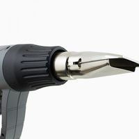 15819 Opalarka BITUXX pistolet z gorącym powietrzem 2000W duża moc