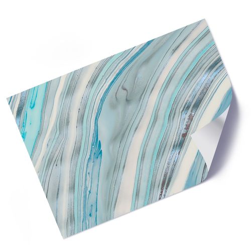 Plakat, Marmur, abstrakcja 60x40 na Arena.pl
